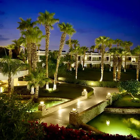 Royal Monte-Carlo Sharm Resort & Spa (Adults Only)-2